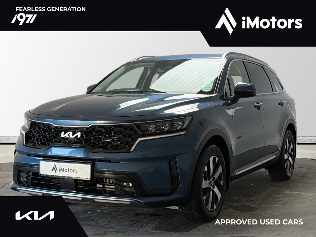 2023 Kia Sorento