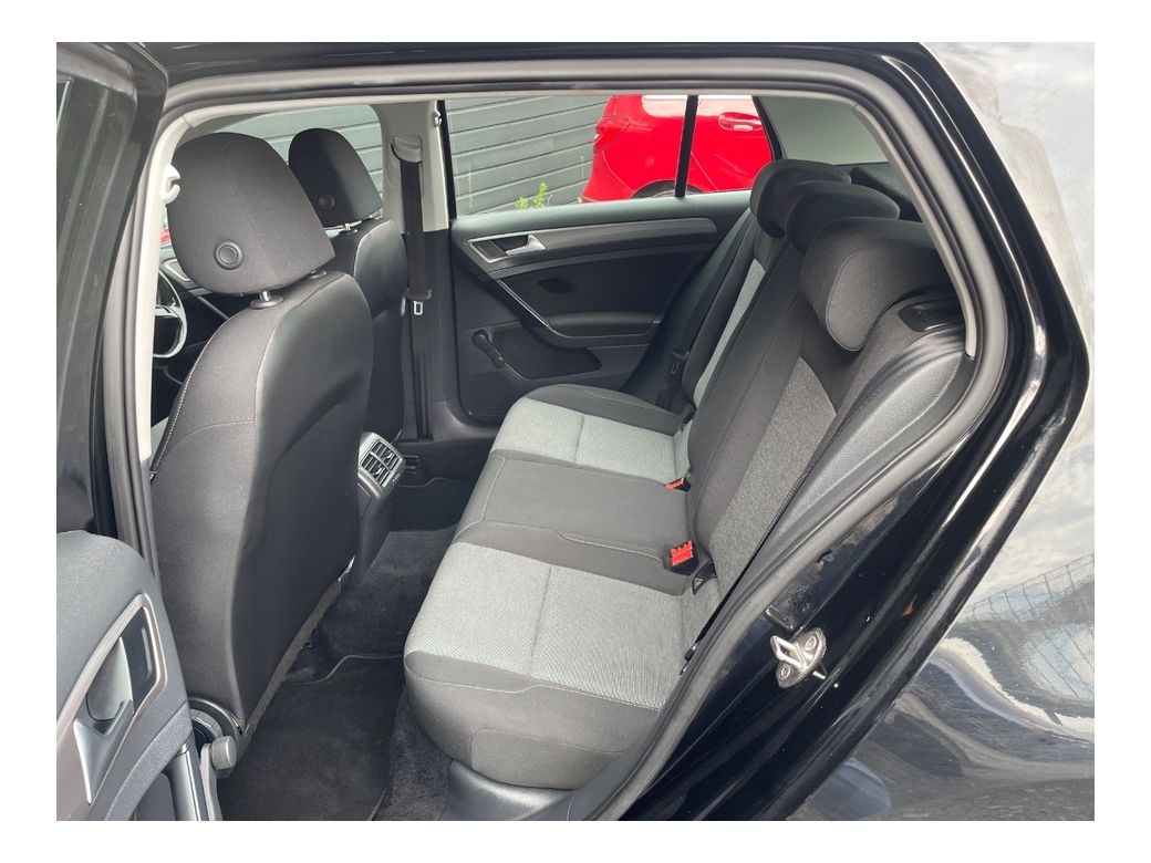 2014 Volkswagen Golf