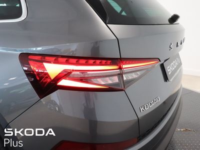 2022 Skoda Kodiaq