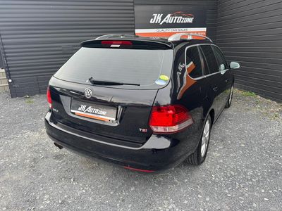 2011 Volkswagen Golf