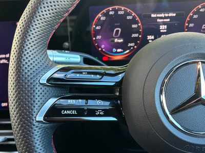 2026 Mercedes-Benz CLA Class