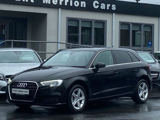 vehicle for sale from Mount Merrion Cars