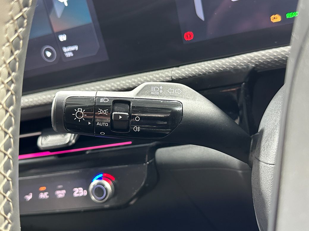 2026 Kia EV6