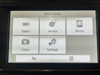 2016 Renault Kadjar