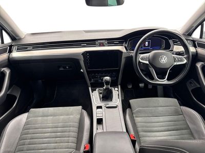 2022 Volkswagen Passat