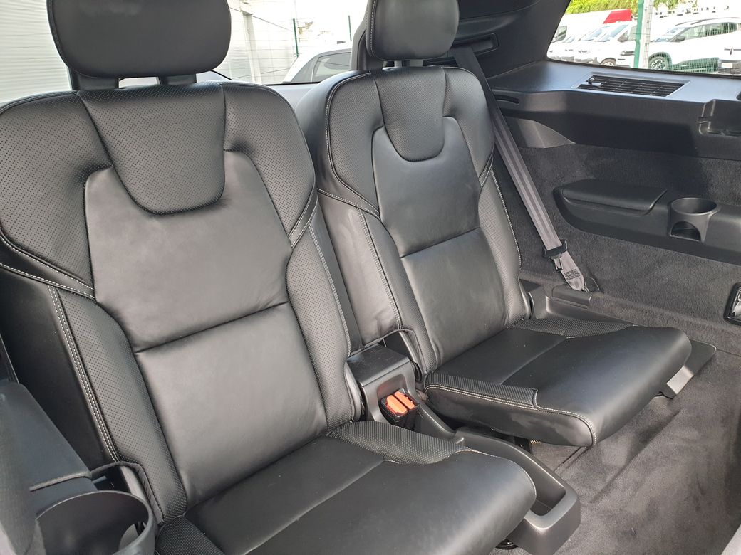 2020 Volvo XC90