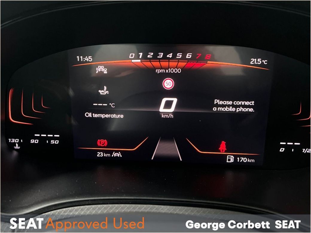 2026 SEAT Arona