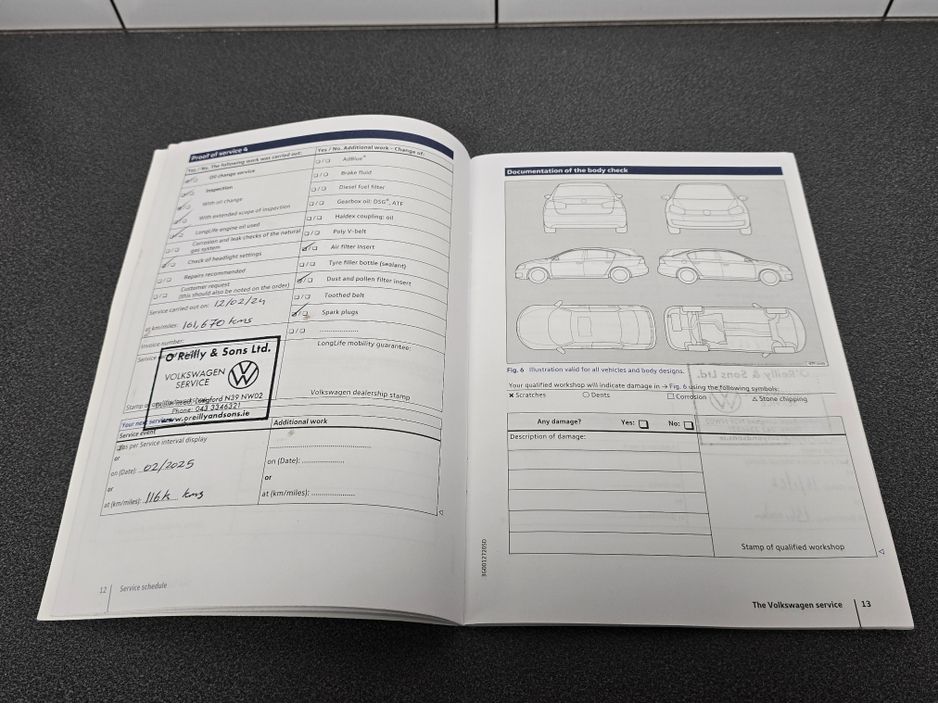 2017 Volkswagen Polo