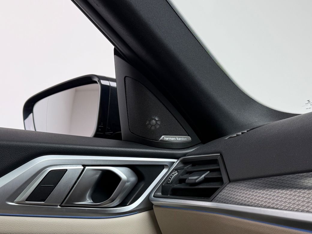 2023 BMW i4