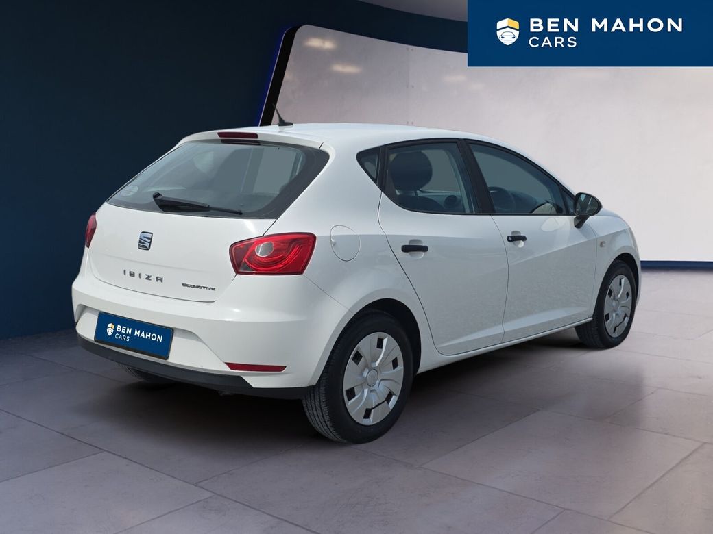 2016 SEAT Ibiza