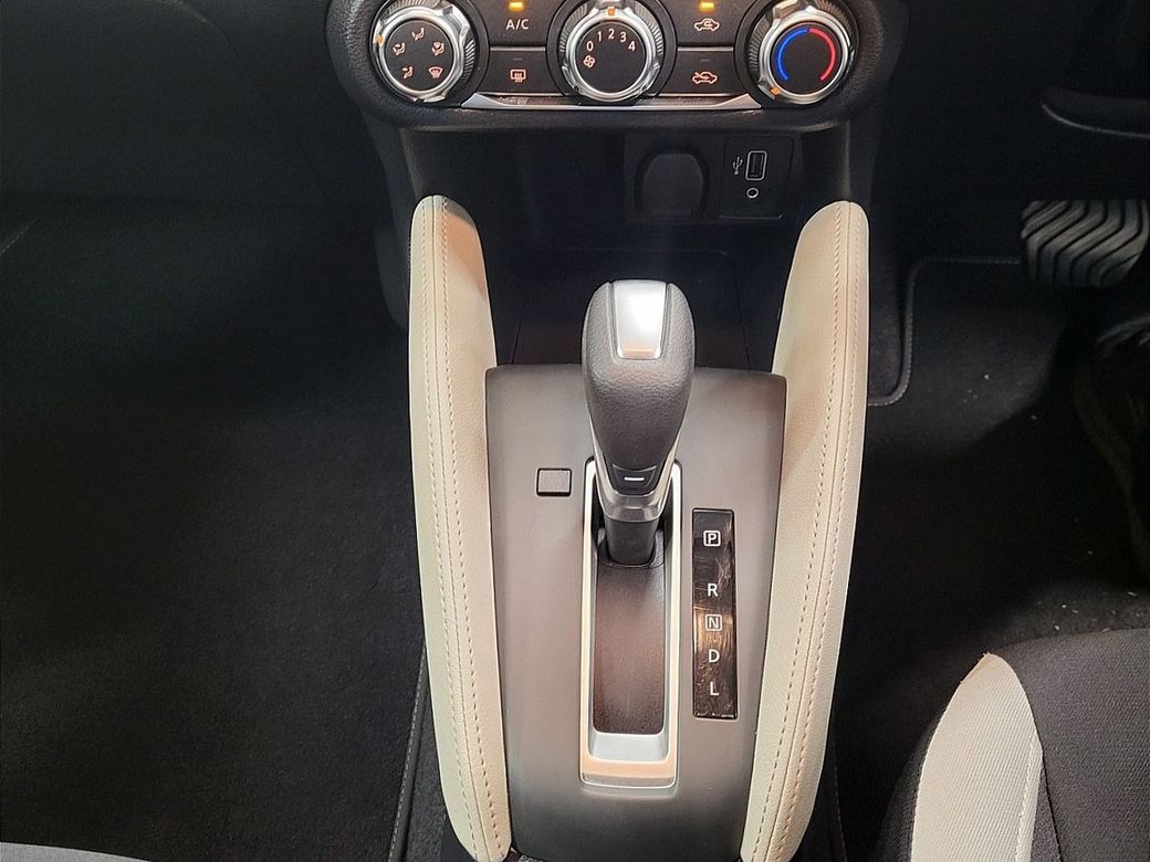 2022 Nissan Micra