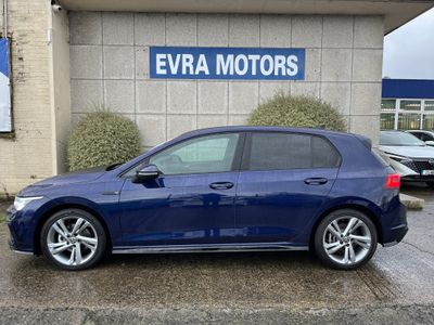 2021 Volkswagen Golf