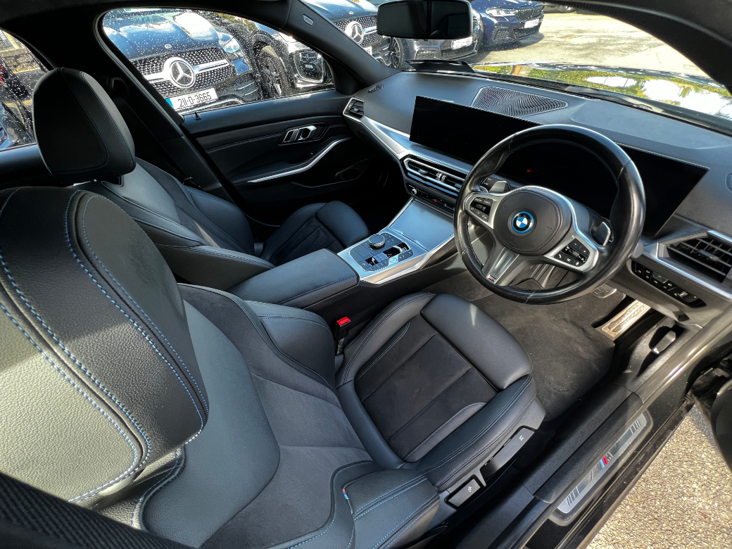 2023 BMW 3 Series