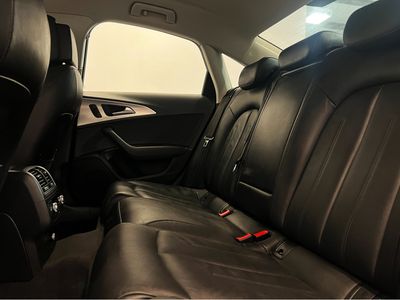 2017 Audi A6