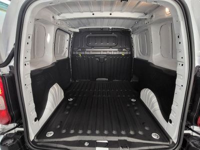 2026 Citroen Berlingo