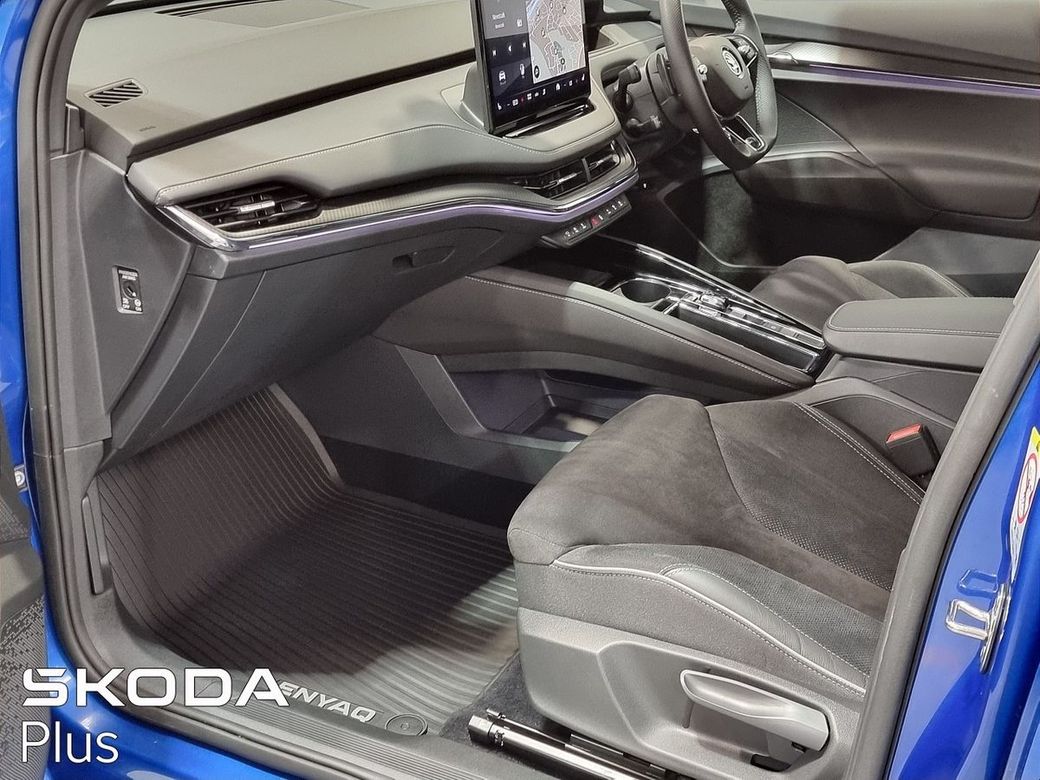 2023 Skoda Enyaq
