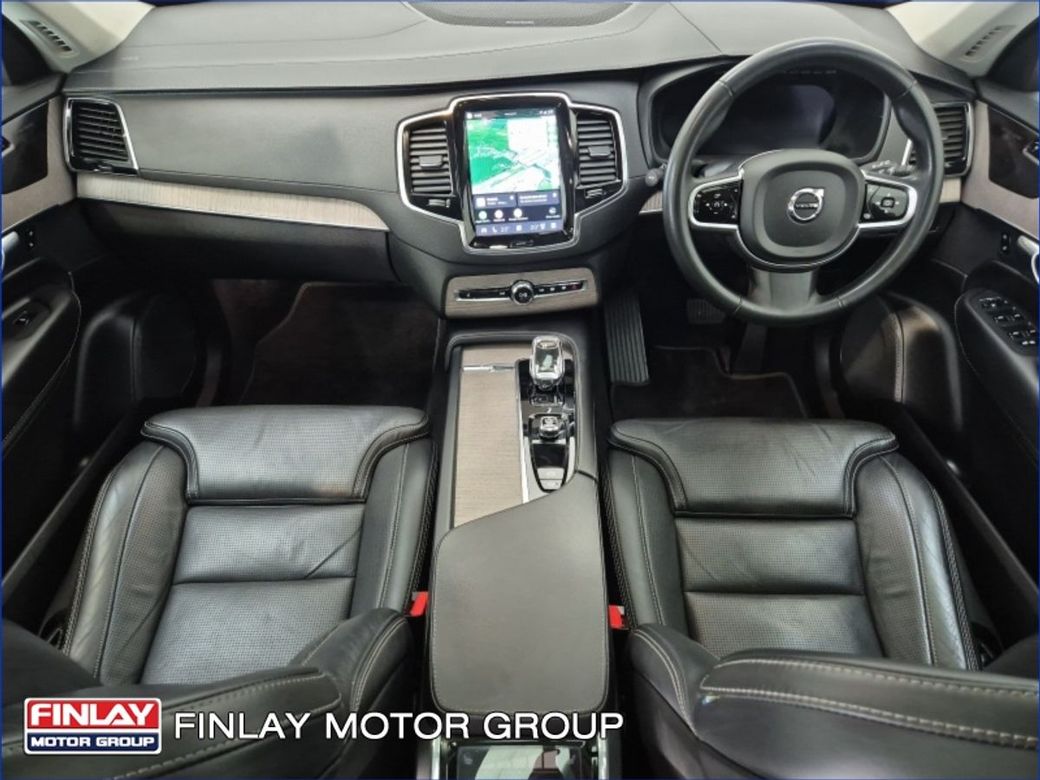 2023 Volvo XC90