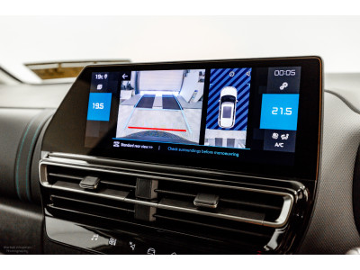 2025 Citroen C5 Aircross