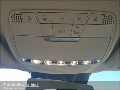 2022 Mercedes-Benz E Class