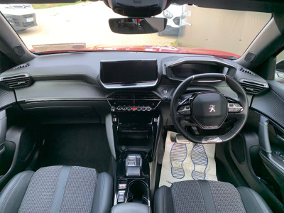 2023 Peugeot 2008