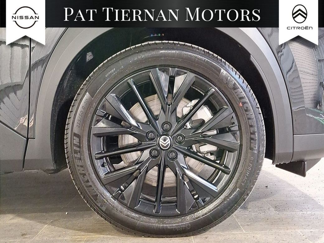 2026 Citroen C5 Aircross