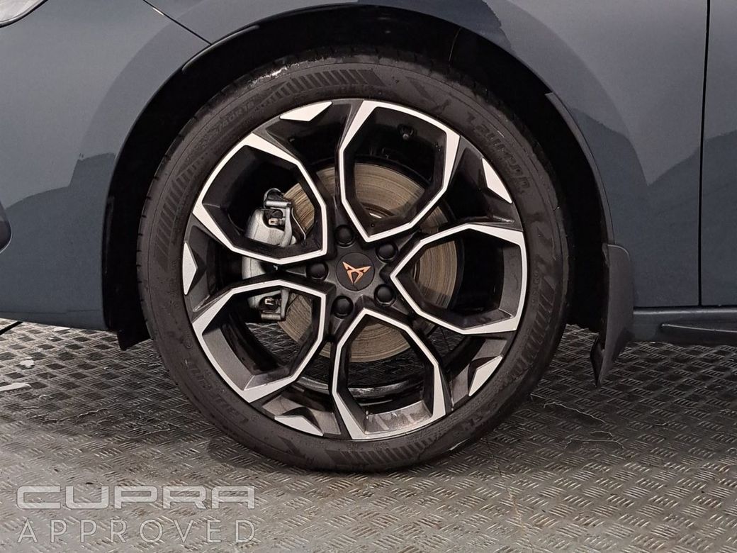 2026 Cupra Leon