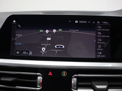 2022 BMW 3 Series