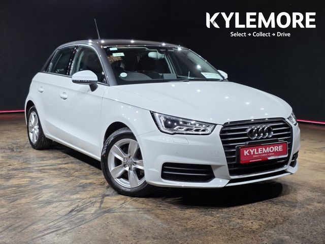 vehicle for sale from Kylemore Cars