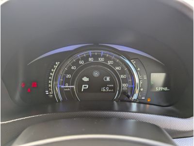 2017 Suzuki Swift