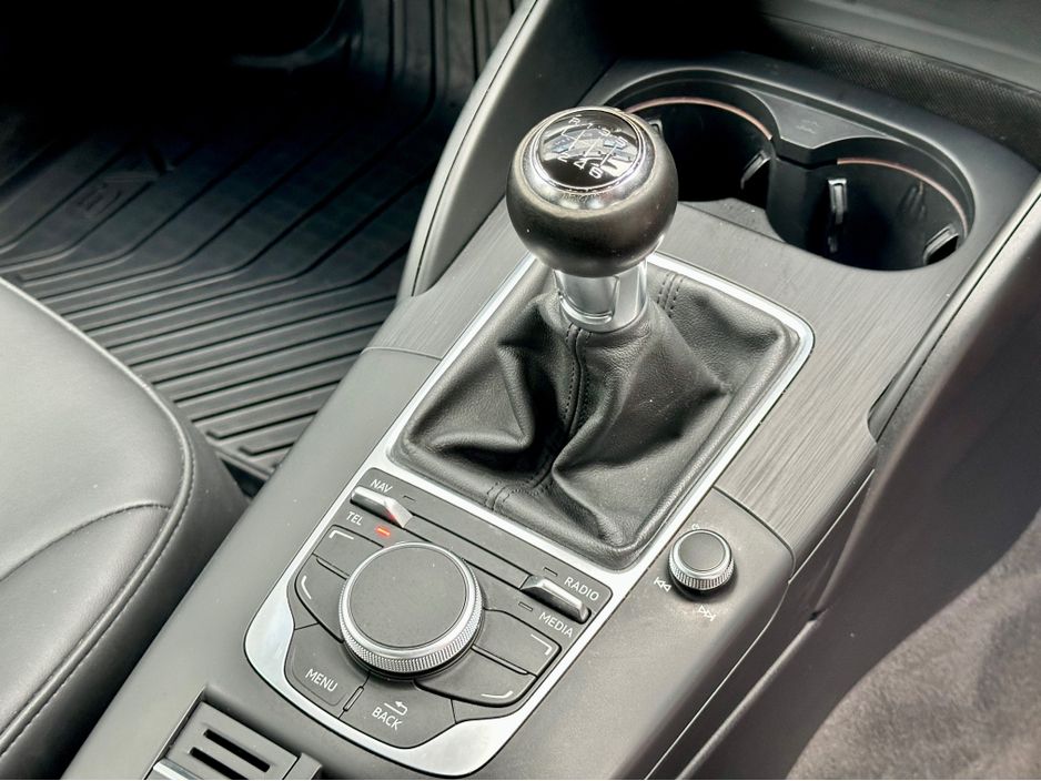 2014 Audi A3