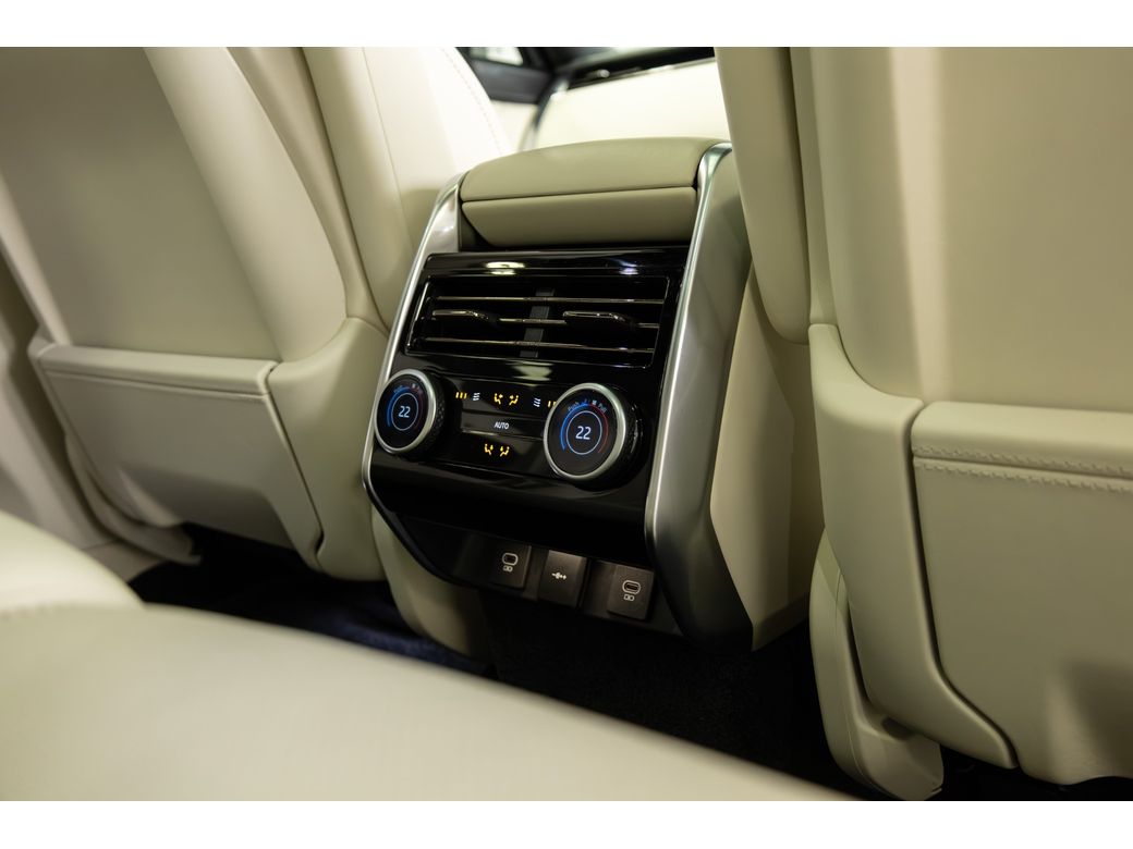 2024 Land Rover Range Rover