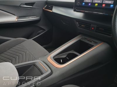 2023 Cupra Born