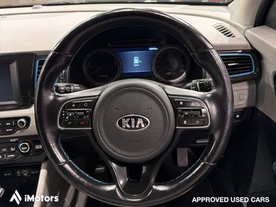2019 Kia Niro