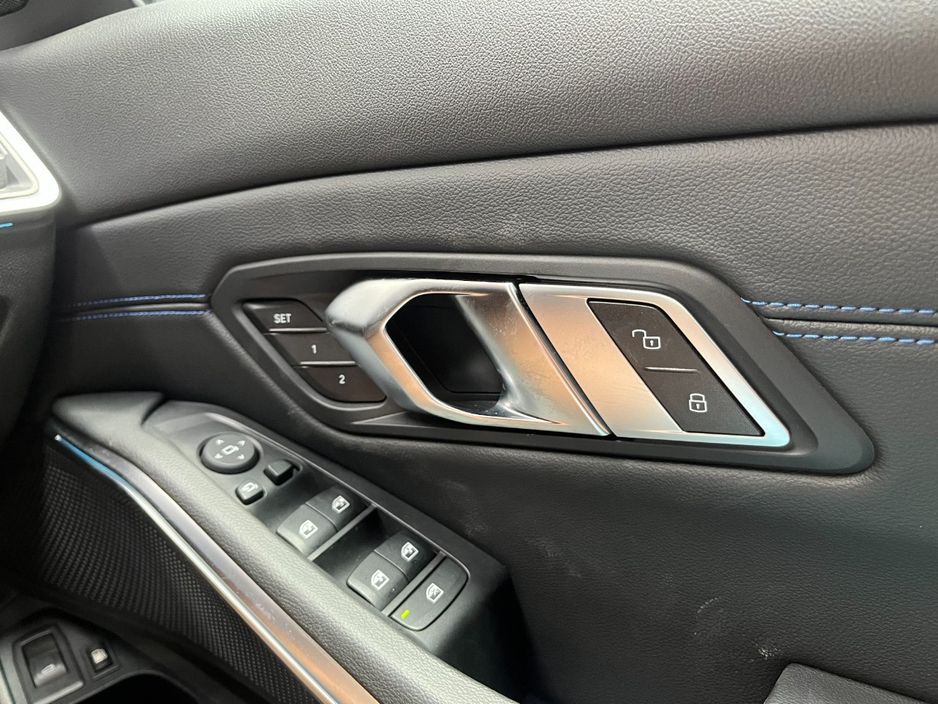 2023 BMW 3 Series
