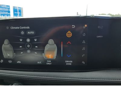 2024 Nissan Ariya