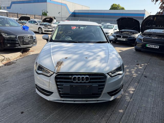 vehicle for sale from J & G Trade Car Sales Ltd