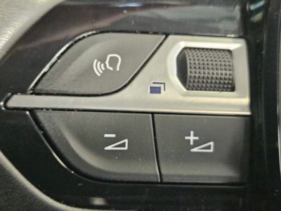 2022 Peugeot 3008