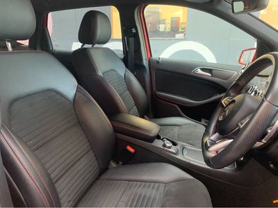 2015 Mercedes-Benz B Class