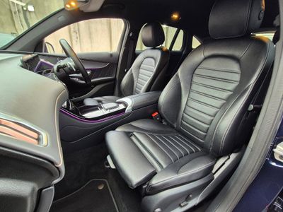 2022 Mercedes-Benz EQC