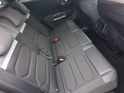 2024 Citroen C5 Aircross