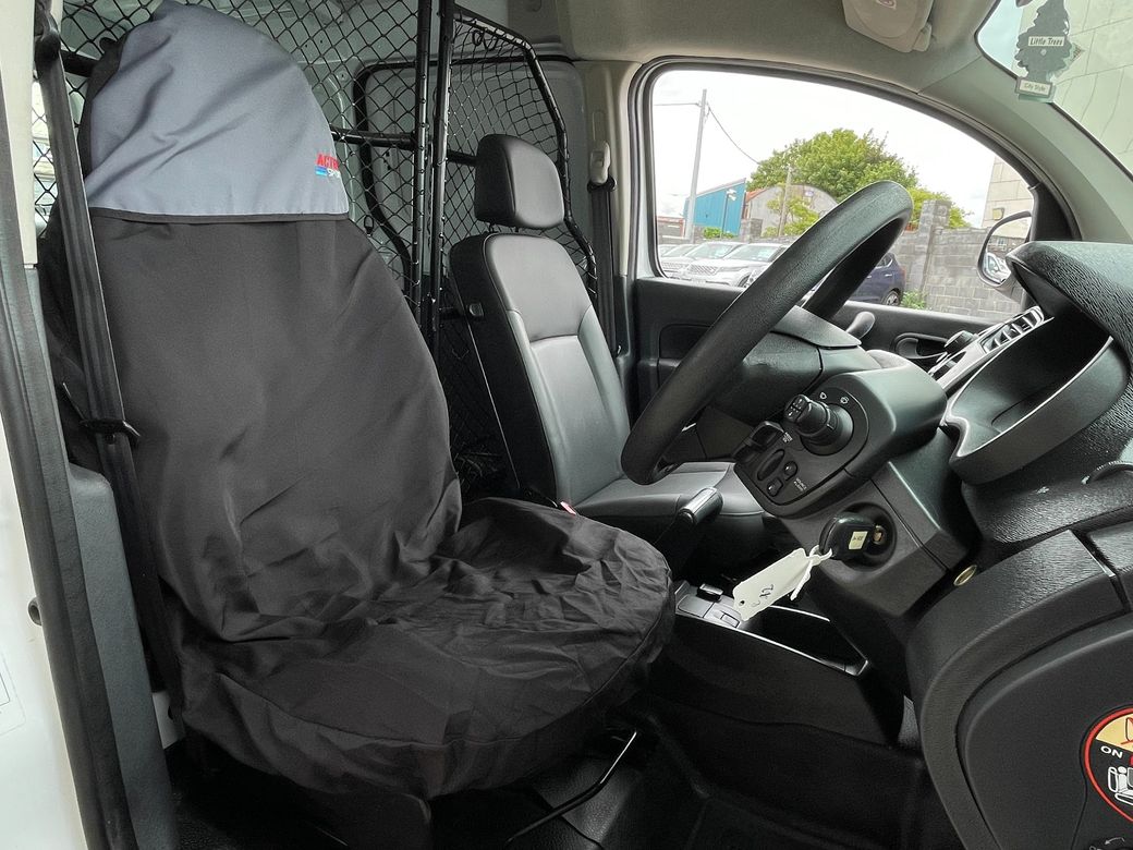 2019 Renault Kangoo