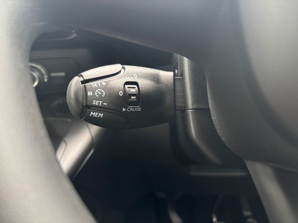 2024 Citroen Berlingo Multispace