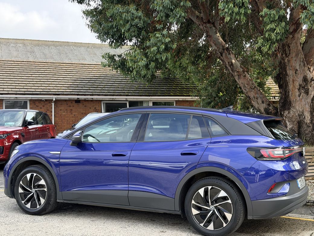 2023 Volkswagen ID.4