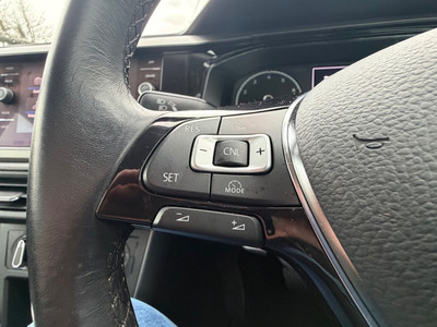 2021 Volkswagen Polo