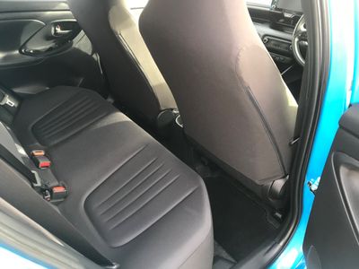 2023 Toyota Yaris
