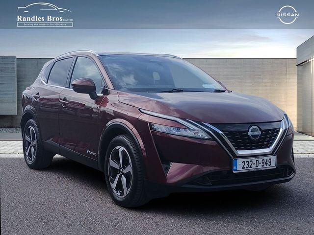 vehicle for sale from Randles Bros Tralee