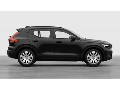 2026 Volvo Ex40