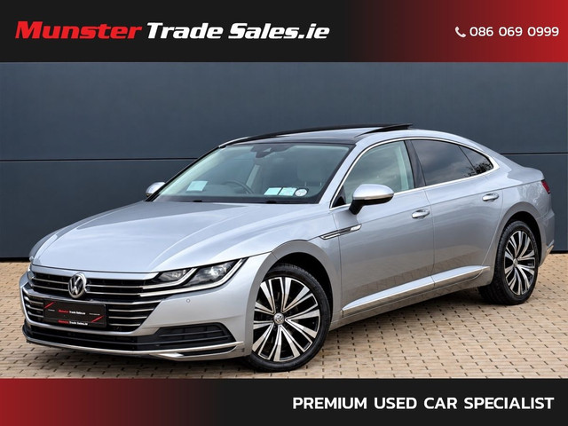 vehicle for sale from Munster Trade Sales