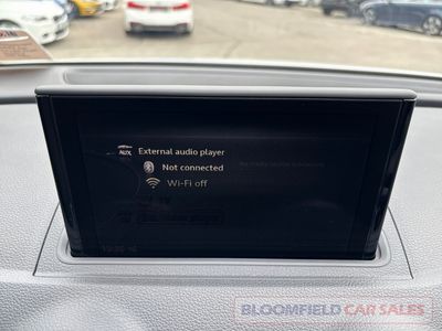 2017 Audi A3