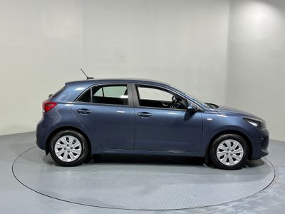 vehicle for sale from Nyhan Motors